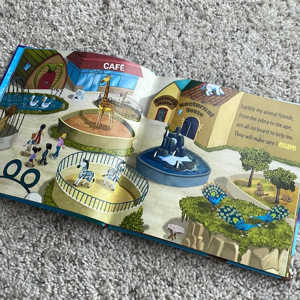 3/$25 🪩 How to Catch a Unicorn Picture Book | Children's Book
